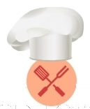Food Loyale logo